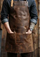 MasterProtection BlackSmith Apron