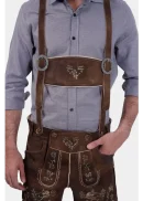 Matthaus Suspender