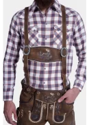 Max Planck Suspender