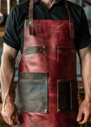 Meat Artisan Butcher Apron