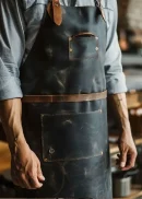 Meat Master Butcher Apron