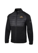 Men's Cavs Columbia Black In The Element Jacket