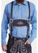 Mountain Majesty Suspender