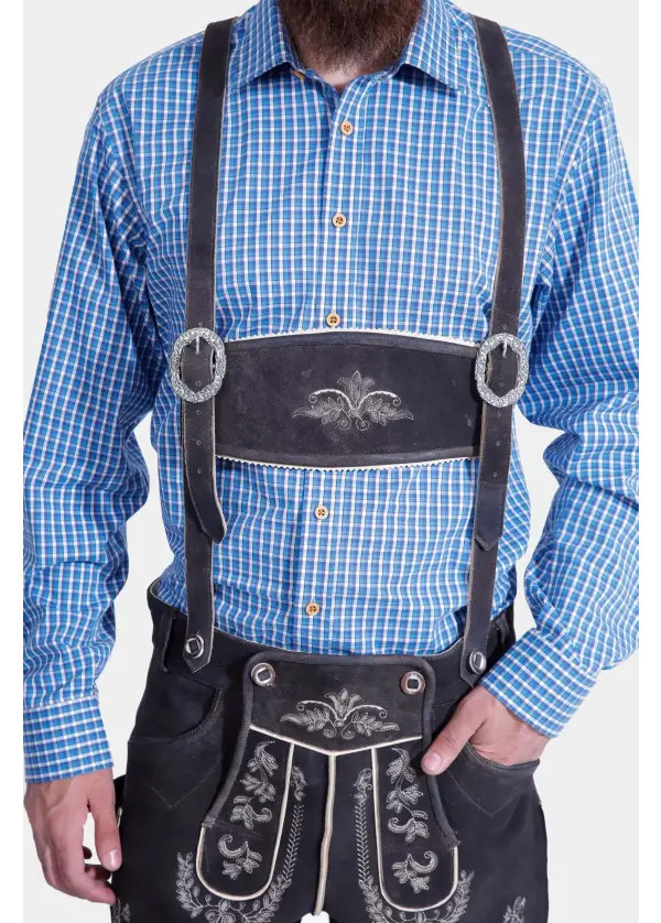 Mountain Majesty Suspender 1 Mountain Majesty Suspender