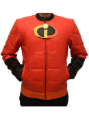 Mr. Incredible Jacket Movie The Incredibles