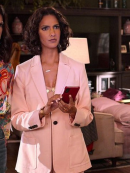Never Have I Ever S04 Nalini Vishwakumar Coat