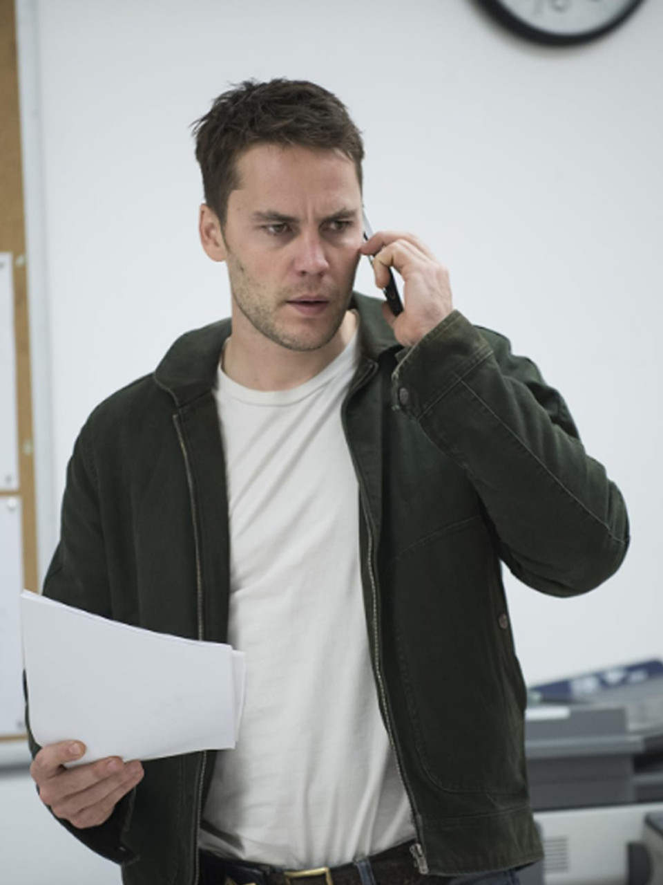 Officer Paul Woodrugh True Detective S02 Jacket 1 Officer_Paul_Woodrugh_True_Detective_S02_Jacket__61180