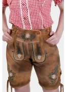 Olivia Rodrigo Lederhosen