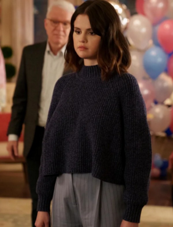 Mabel Mora Only Murders in the Building S02 E01 Knit Sweater 1 Only_Murders_in_the_Building_S02_E01_Knit_Sweater__42875
