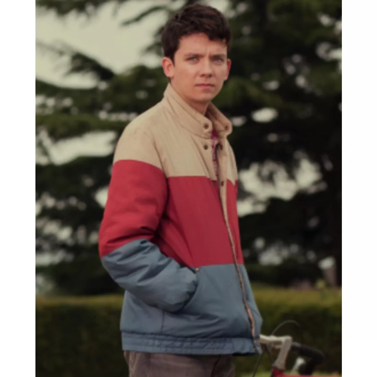 Asa Butterfield Sex Education Bomber Jacket 3 Otis-Sex-Education-Bomber-Jacket-1100x1100h__11802