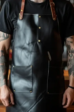 PocketPro Bar Apron
