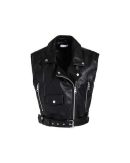 Poker_Face_2023_Chloe_Sevigny_Leather_Vest___22820
