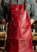 Prime Cut Butcher Apron