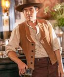 Raymond_Lee_Quantum_Leap_Dr._Ben_Song_Leather_Vest__83389