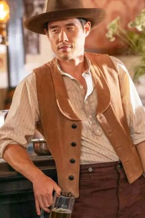 Raymond_Lee_Quantum_Leap_Dr._Ben_Song_Leather_Vest__83389