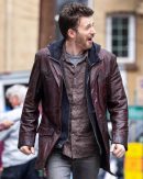 Red-One-2023-Chris-Evans-Brown-Leather-Coat-2__31066