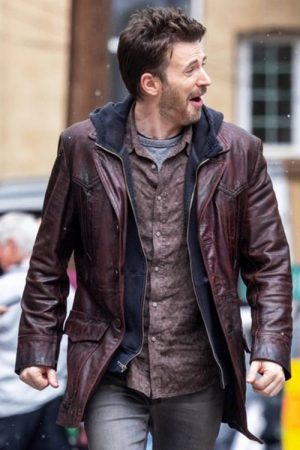 Red-One-2023-Chris-Evans-Brown-Leather-Coat-2__31066