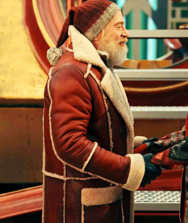 Red One J.K. Simmons Leather Coat 2 Red-One-JK-Santa-Claus-Coat__84537