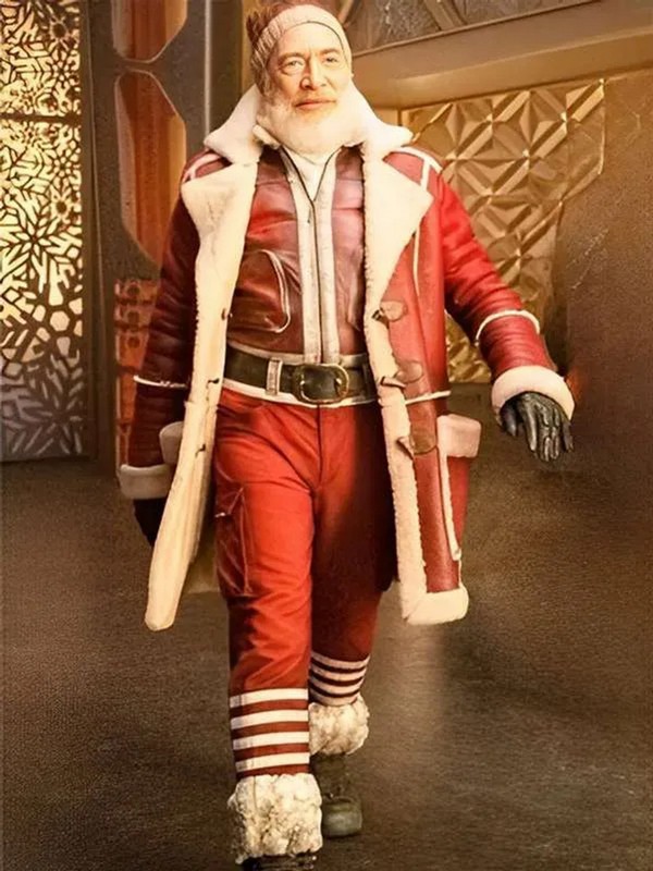 Red One J.K. Simmons Leather Coat 1 Red_One_J.K._Simmons_Leather_Coat__64494