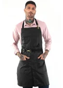 Salon Apron - Water Resistant