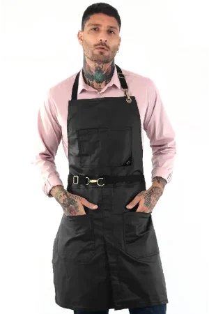 Salon Apron - Water Resistant