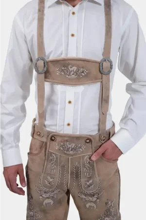 Schweinsteiger Suspender