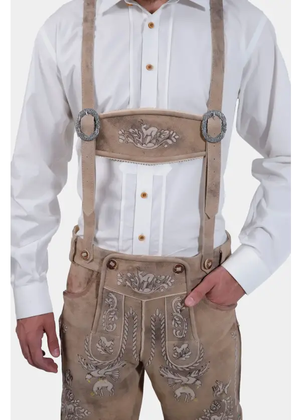 Schweinsteiger Suspender 1 Schweinsteiger Suspender