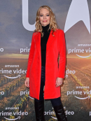 Seven of Nine Star Trek Picard Red Coat