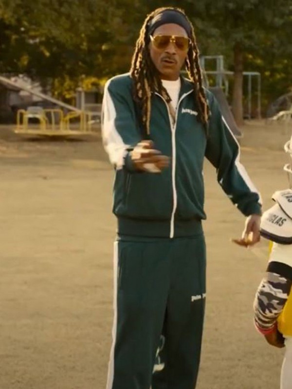 Snoop Dogg The Underdoggs Green Tracksuit 2 Snoop_Dogg_The_Underdoggs_Green_Tracksuit_foe_men__40772