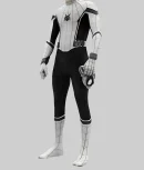 Spider-Man-Tom-Holland-White-Black-Jacket-Front
