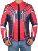 Spiderman-ArmorAvengersInfinityWarJacket-1__42364