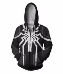Spiderman-Hoodie