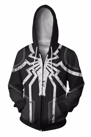 Spiderman-Hoodie