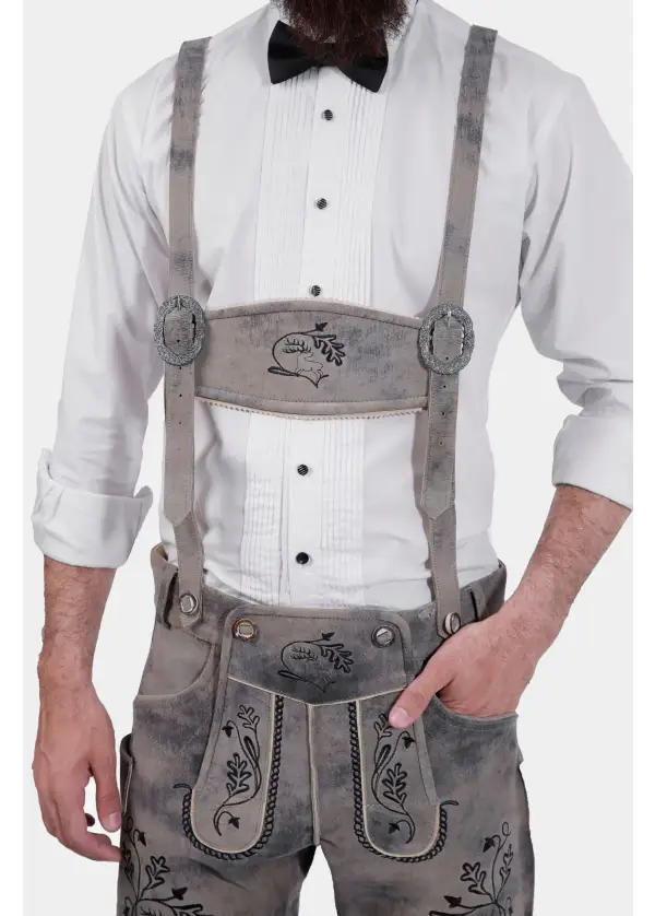 Staffelsee Sunset Suspender 1 Staffelsee Sunset Suspender