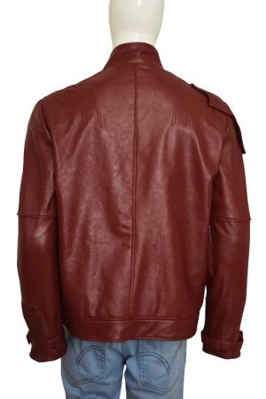 Star Lord Guardians of the Galaxy 2 Jacket