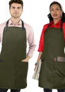 Super Light Apron - Pocket