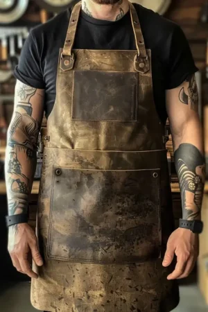 Terra Craft Garden Apron
