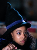 The Curse Of Bridge Hollow Priah Ferguson Halloween Hat