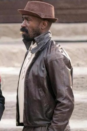 The_Chi_Ronnie_Davis_Brown_Jacket__95883
