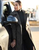 The_Company_You_Keep_2023_Felisha_Terrell_Tweed_Grey_Coat___54342