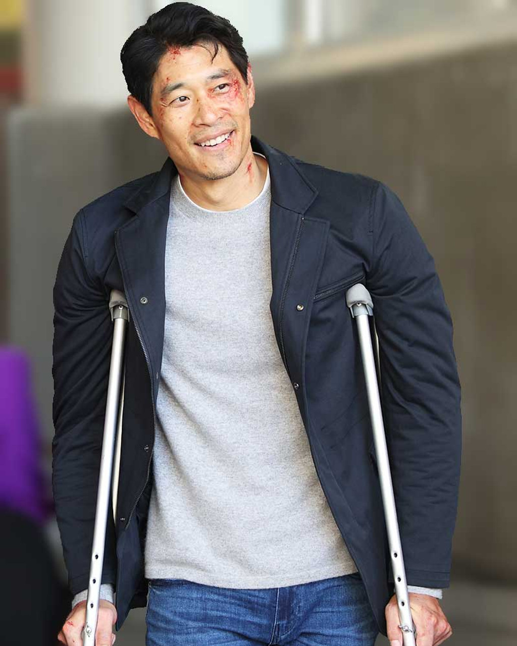 The Company You Keep 2023 Tim Chiou Navy Jacket 1 The_Company_You_Keep_2023_Tim_Chiou_Navy_Jacket___85490
