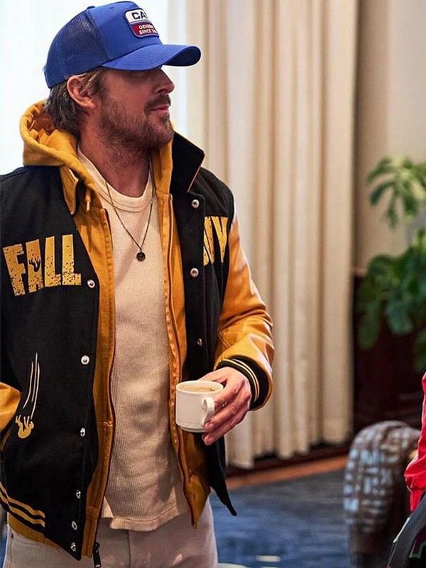 Ryan Gosling The Fall Guy 2024 Varsity Jacket 2 The_Fall_Guy_Ryan_Gosling_Carpool_Letterman_Jacket__86091