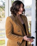 The_Way_Home_2023_Chyler_Leigh_Brown_Blazer__91676