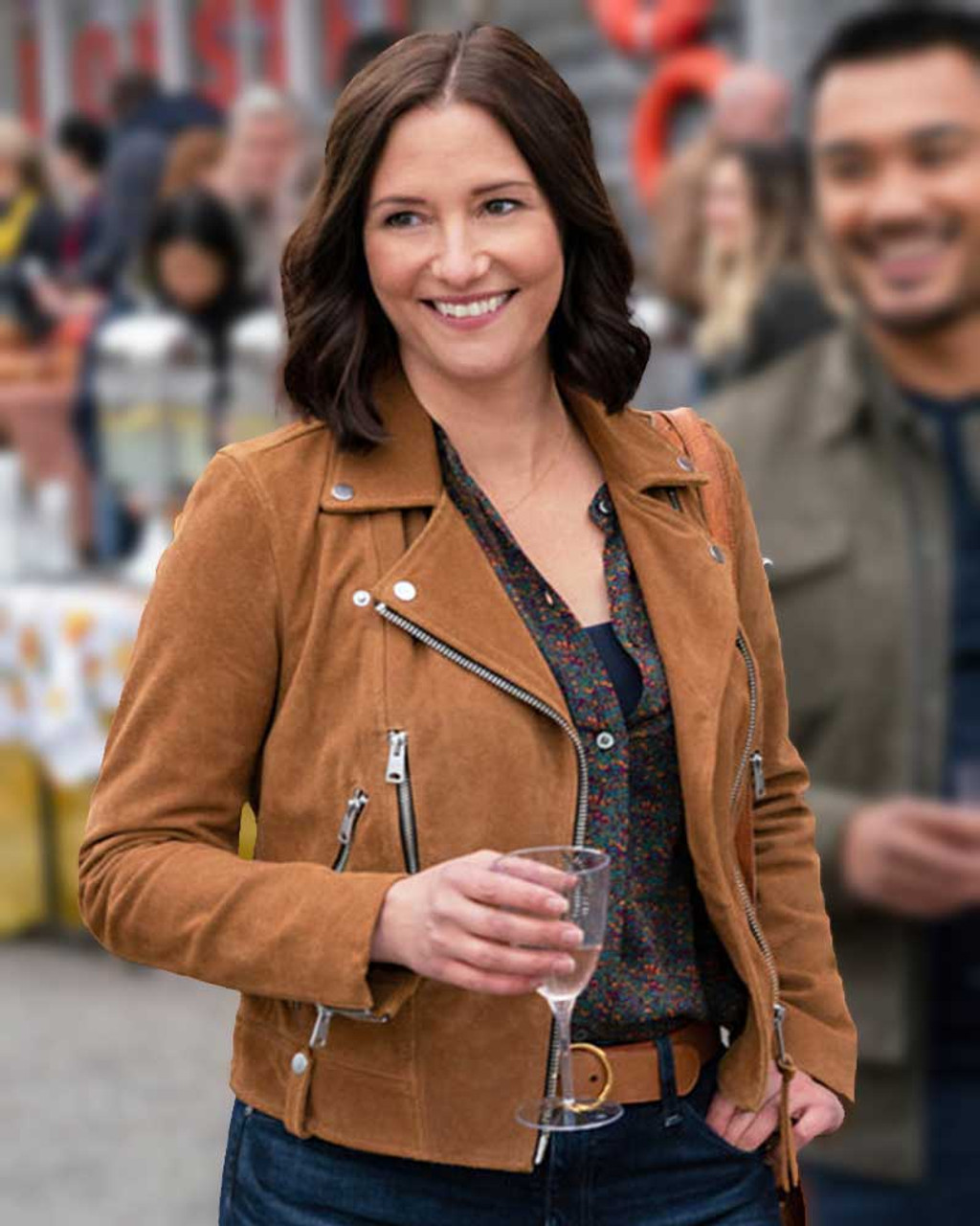 The Way Home 2023 Chyler Leigh Suede Jacket 1 The_Way_Home_2023_Chyler_Leigh_Suede_Jacket___38310