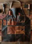 TimberTailor Pro Apron