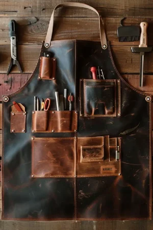 TimberTailor Pro Apron