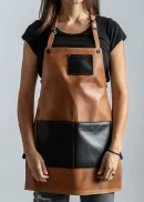 Trim Tailor Barber Apron