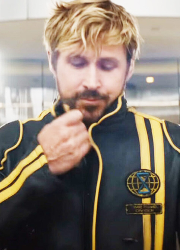 Ryan Gosling The Fall Guy NASA Jacket 1 Ryan Gosling The Fall Guy NASA Jacket