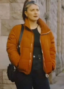 Flora and Son 2023 Eve Hewson Jacket
