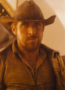 The Fall Guy Ryan Gosling Vest